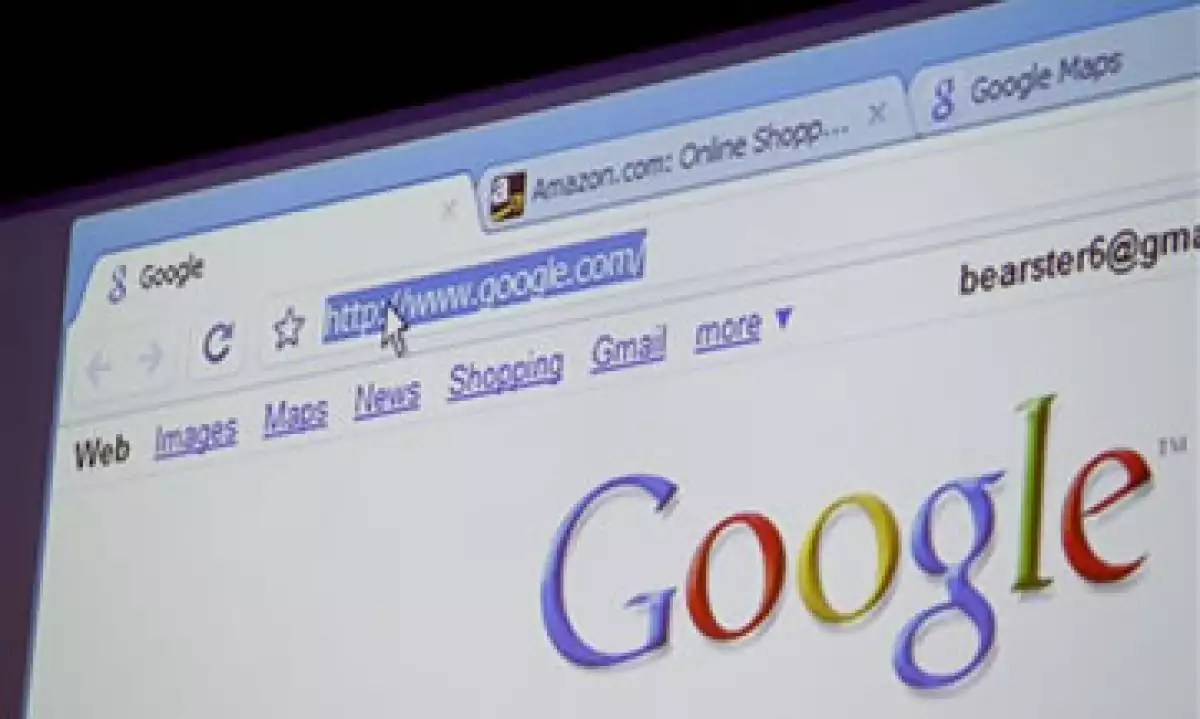Las estadísticas de StatCounter se basan en datos agregados de más de tres millones de páginas de Internet. (Foto: AP)