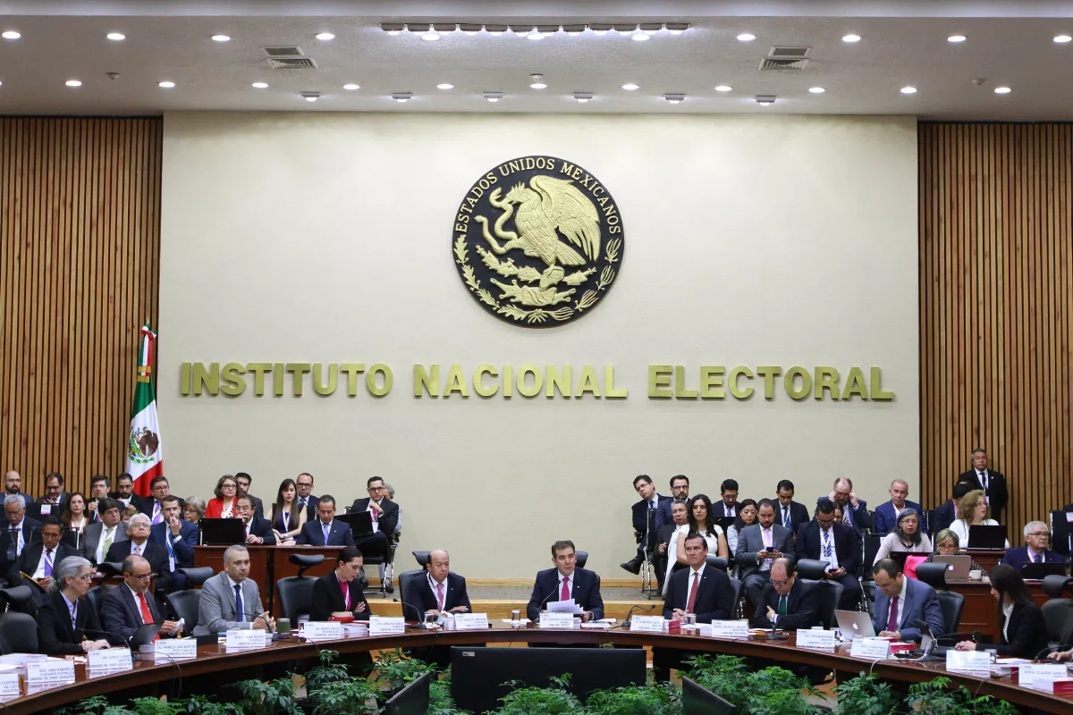 Por las víctimas de la violencia