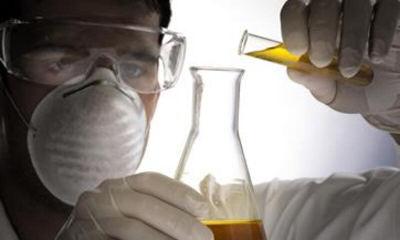 Laboratorios