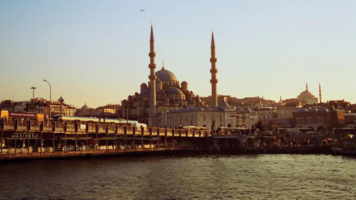 Fotos de un viaje por Turquía: dónde hospedarse, dónde comer y qué visitar