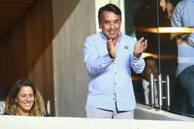 Emilio Azcárraga