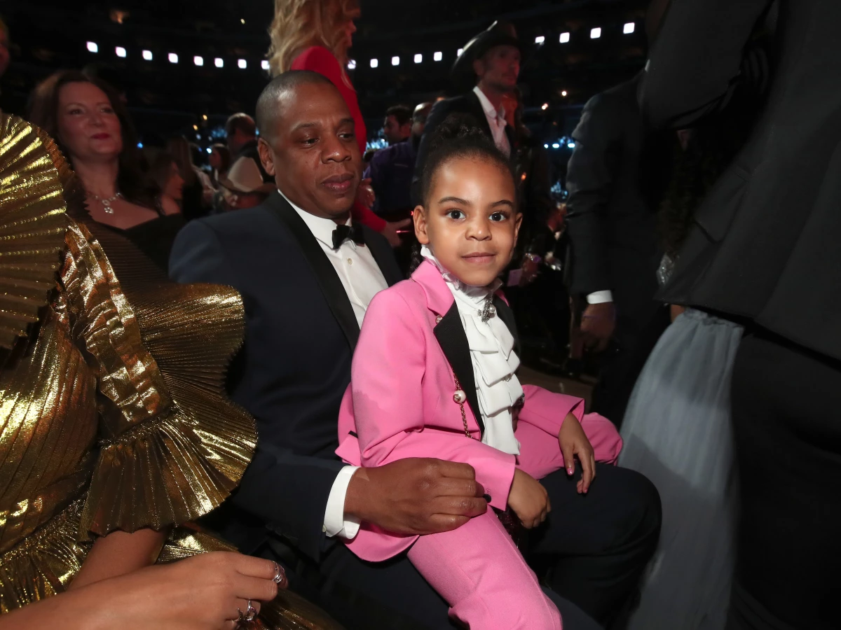 Blue Ivy