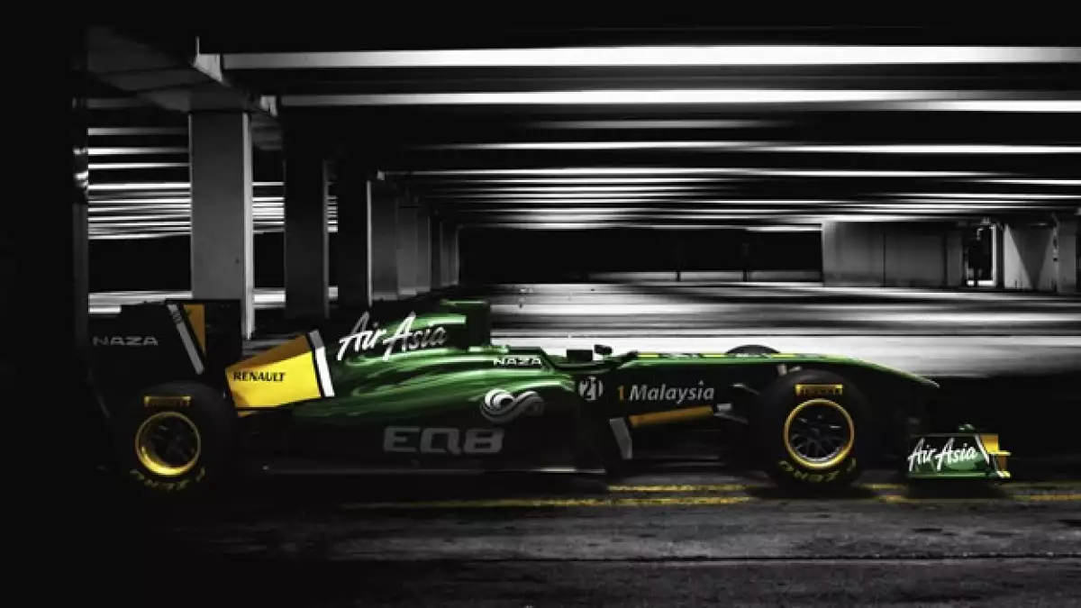 lotus