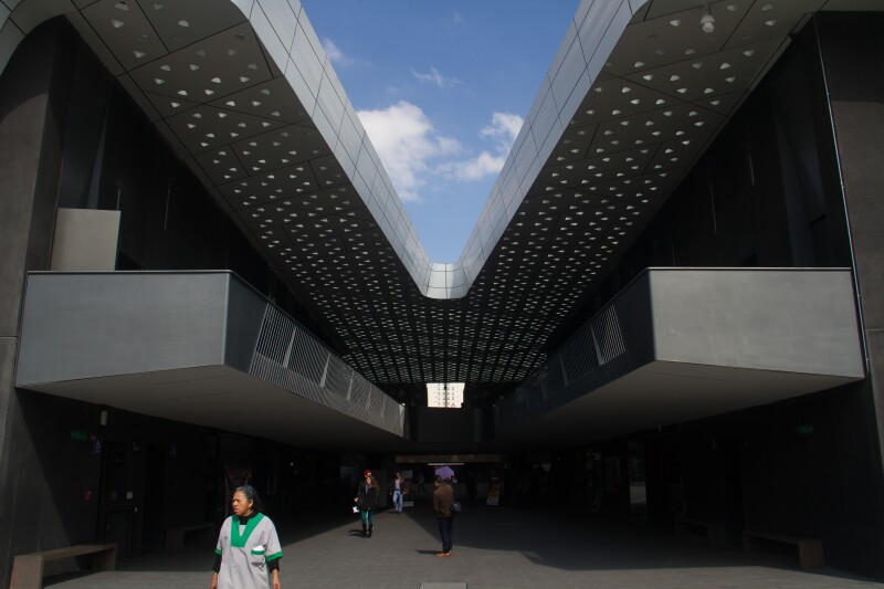 Cineteca