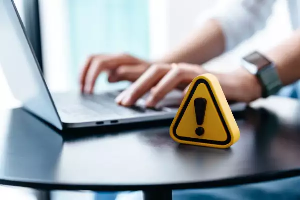 Email Spoofing