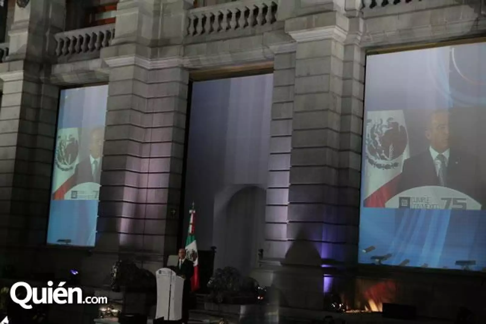 Aniversario General Motors