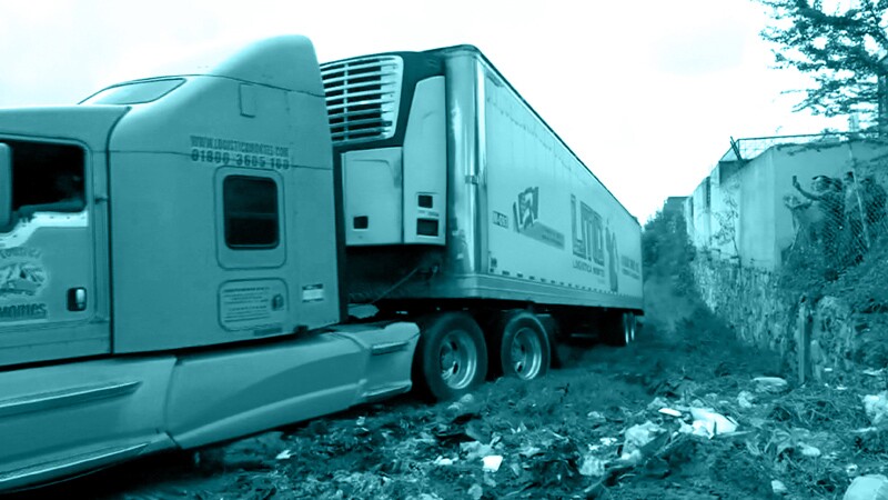 Trailer Jalisco
