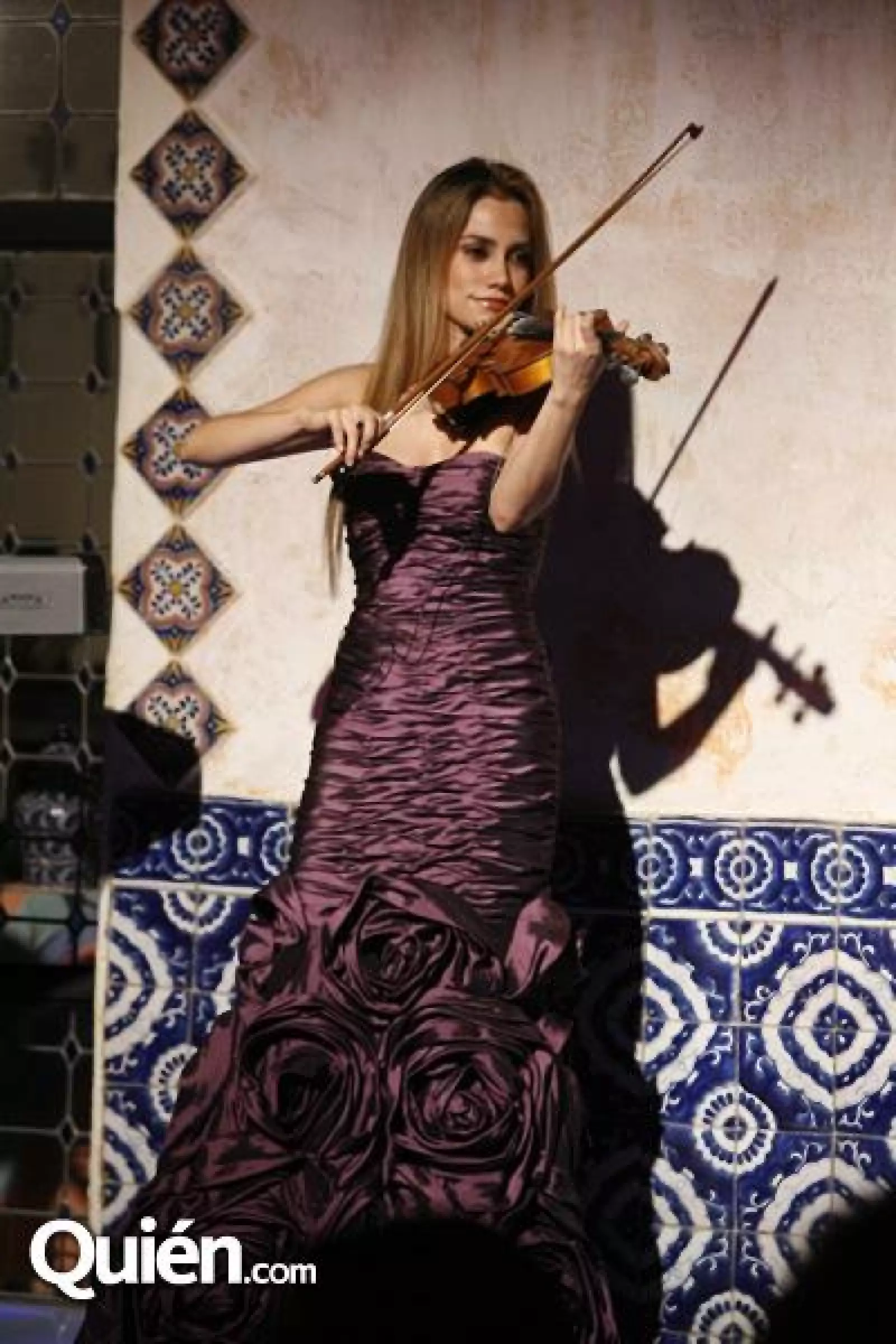 Boda Irene Chaparro y Alberto Pereyra