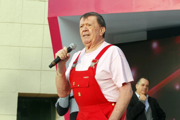 Xavier López Chabelo