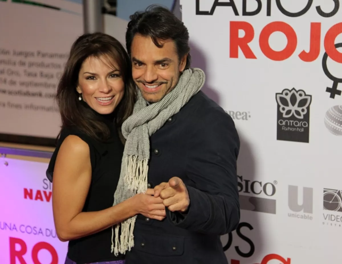 Alessandra aseguró que su boda se llevará a cabo en la Ciudad de México.