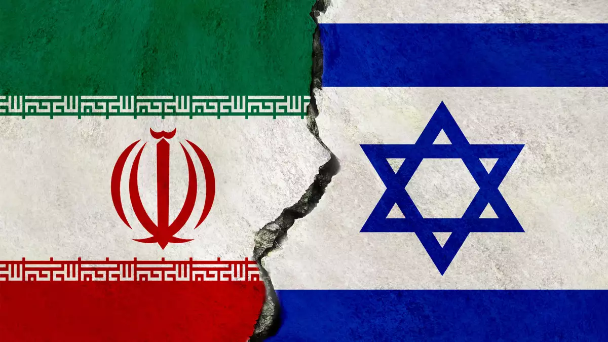 ¿Qué exporta México a Irán e Israel y viceversa? Esta es su relación comercial