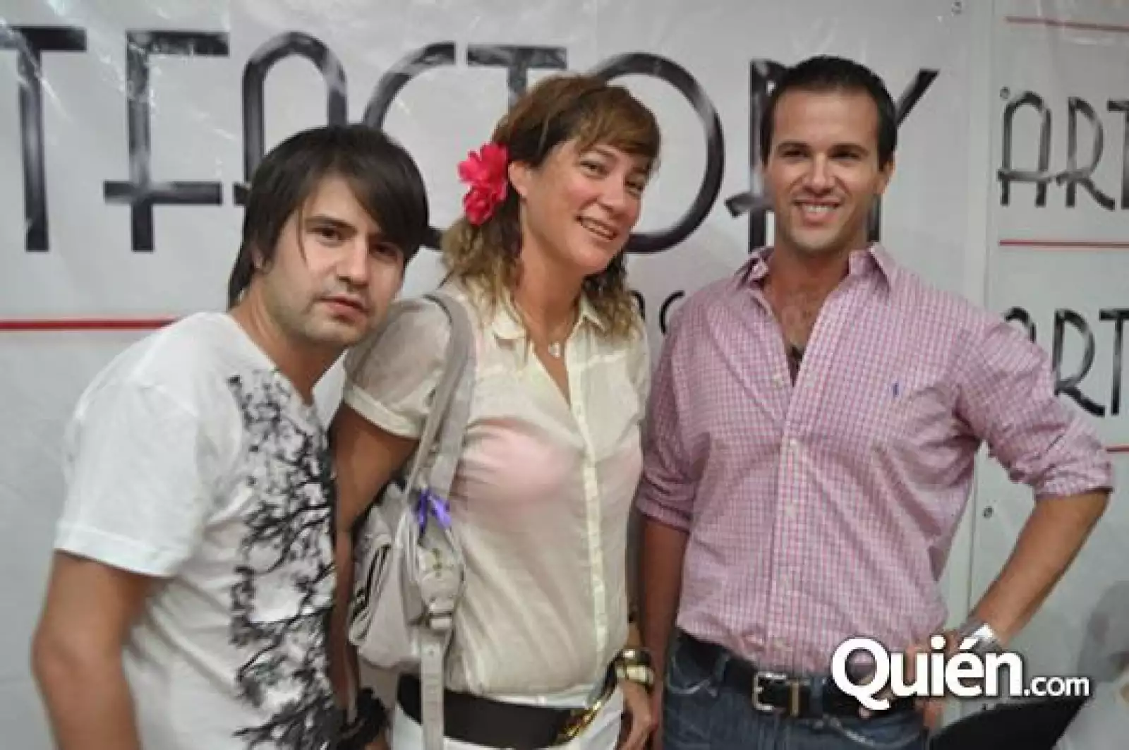 Open Academy Factory