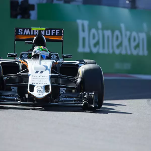 Sábado F1