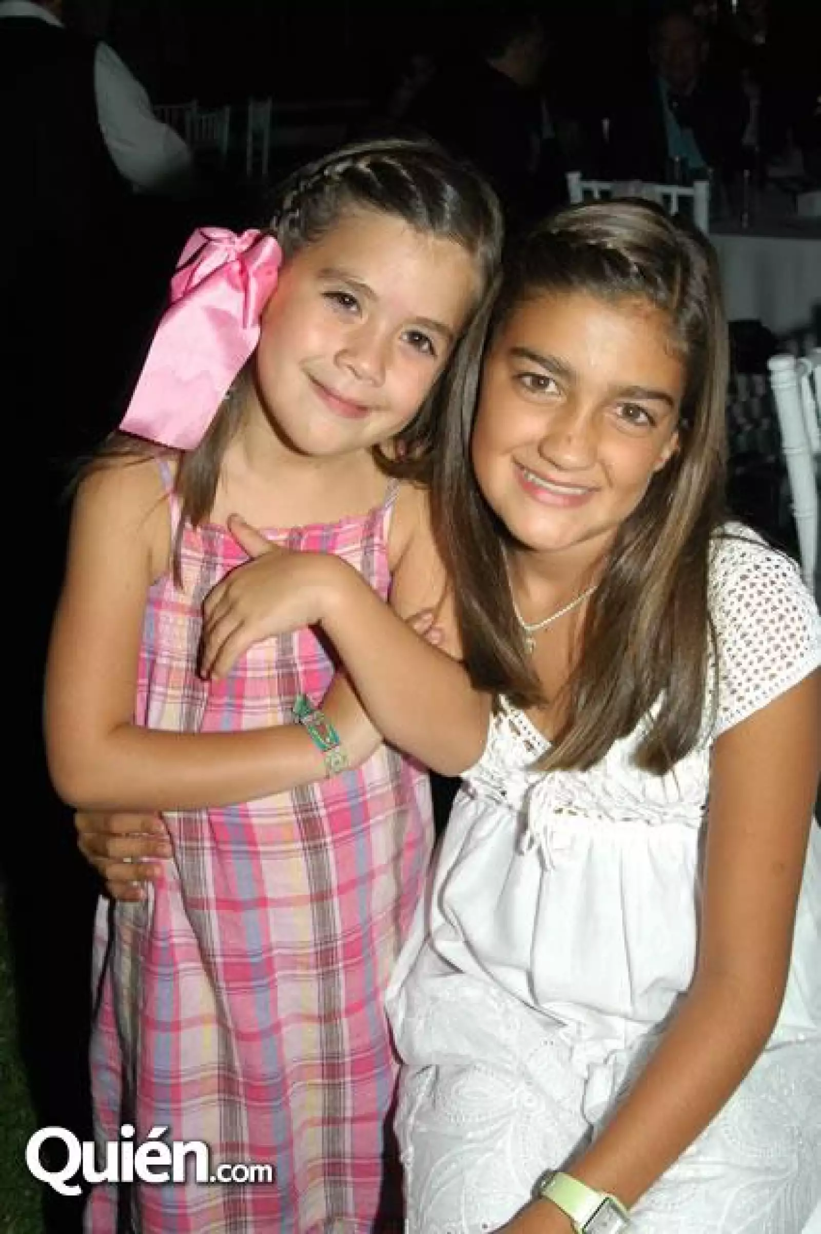 Bautizo Juan Cristobal