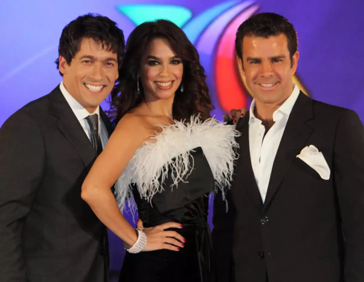 Considera Roberto Romagnoli, director de entretenimiento de TV Azteca, que la producción del reality show está a la altura de conciertos internacionales