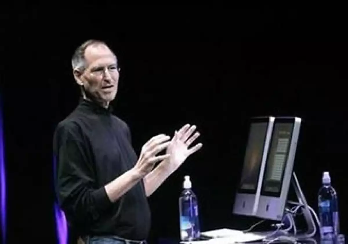 El presidente ejecutivo de Apple se retiró de sus funciones durante cinco meses y medio por causas de salud. (Foto: Reuters)