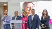 Conferencia Xóchitl Gálvez