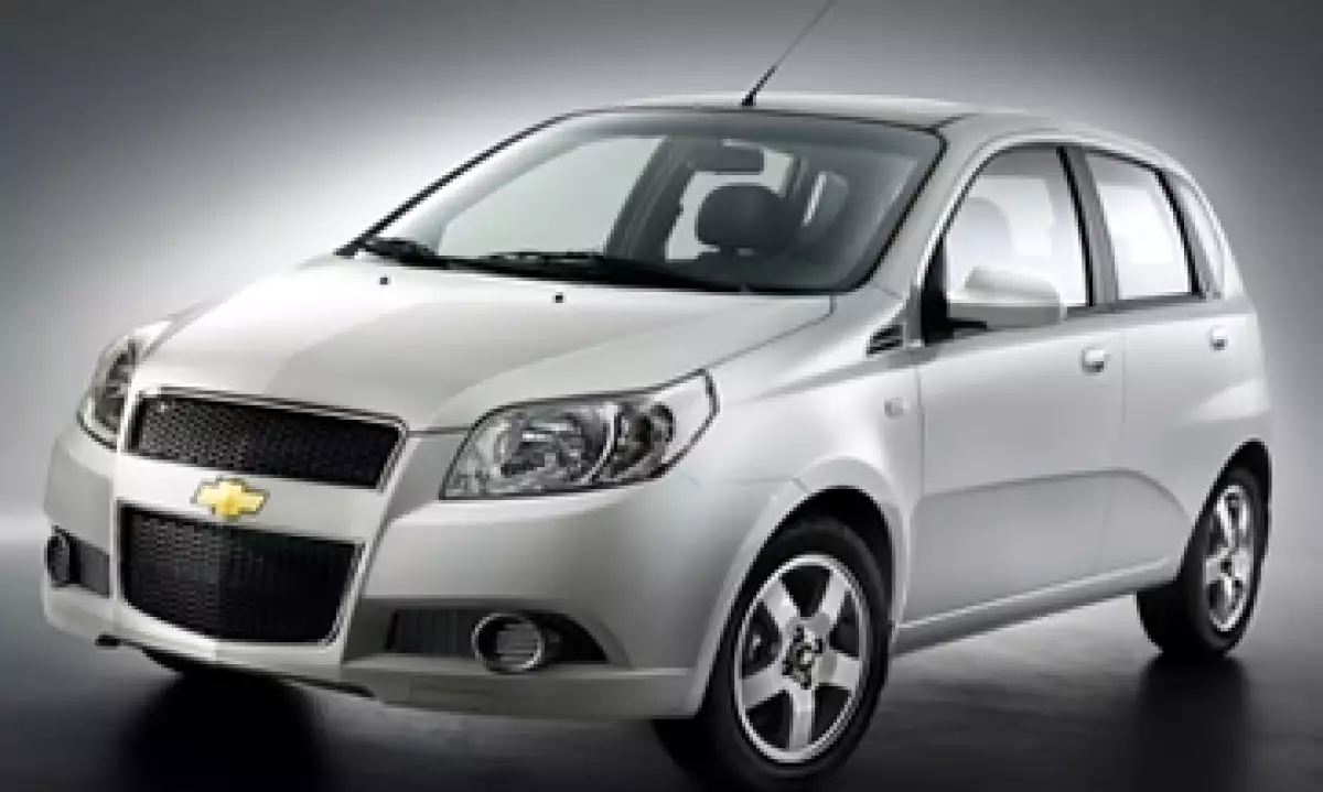 Aveo