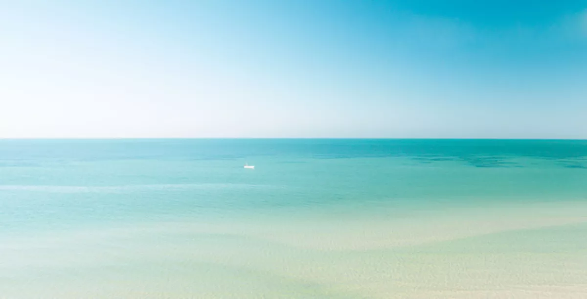 Paraíso.