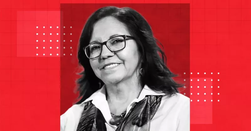 leticia ramirez amaya nueva titular de la sep