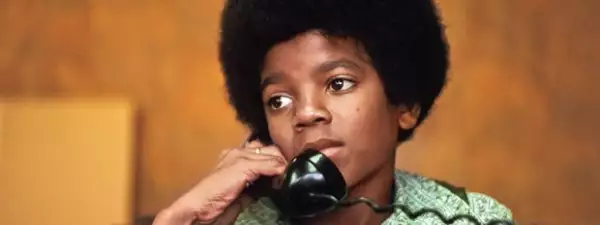 El pequeño Michael creció con la música soul y blues que escuchaba en su casa.