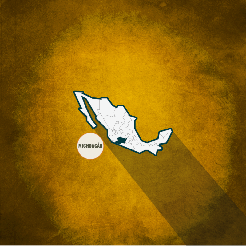 Tensión y tristeza