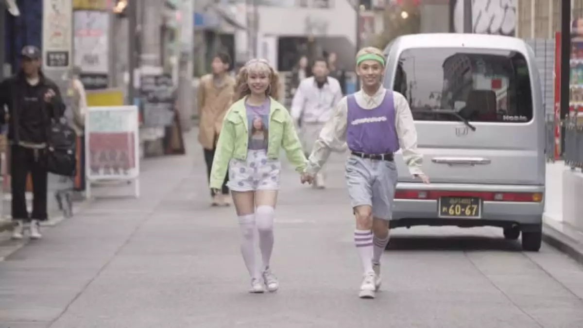 japón