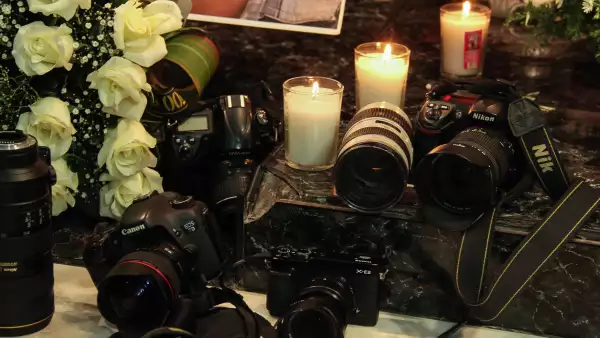 Agresiones a la prensa