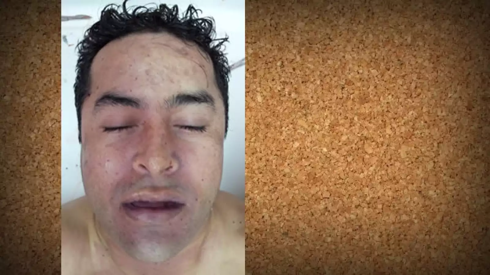 La Marina mata a Heriberto Lazcano