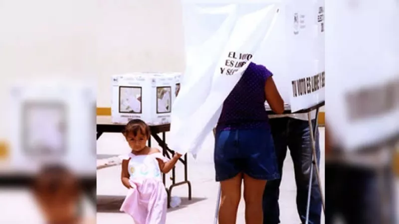 voto nayarit