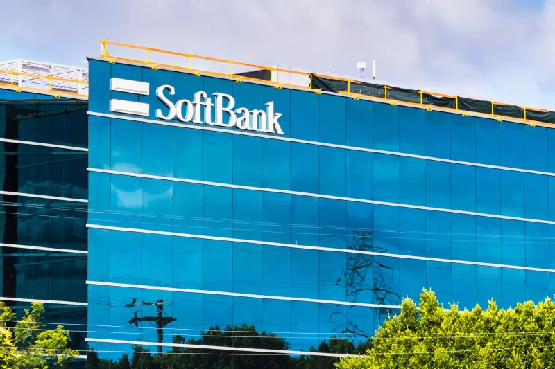 Softbank lanza un nuevo fondo de inversión en Latinoamérica