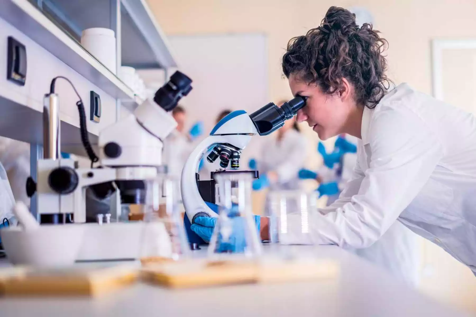 Educar e innovar desde edades tempanas: una mirada femenina