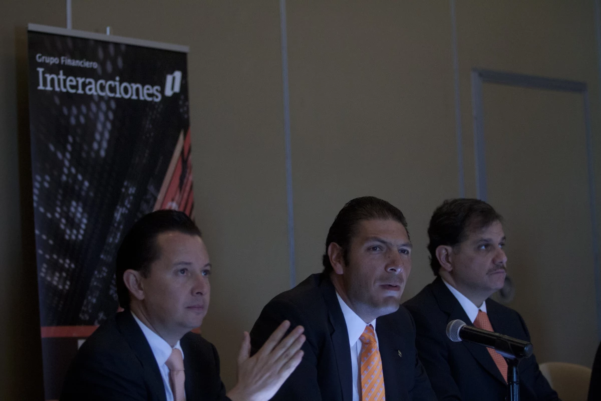 El grupo financiero prevé crecer su cartera vigente 17% anual.