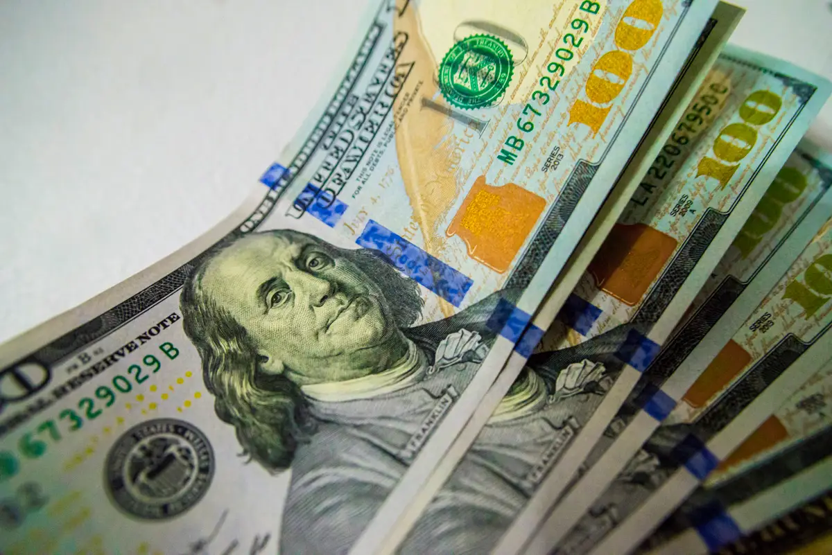 recesión económica en Estados Unidos durará 9 meses, según Barclays