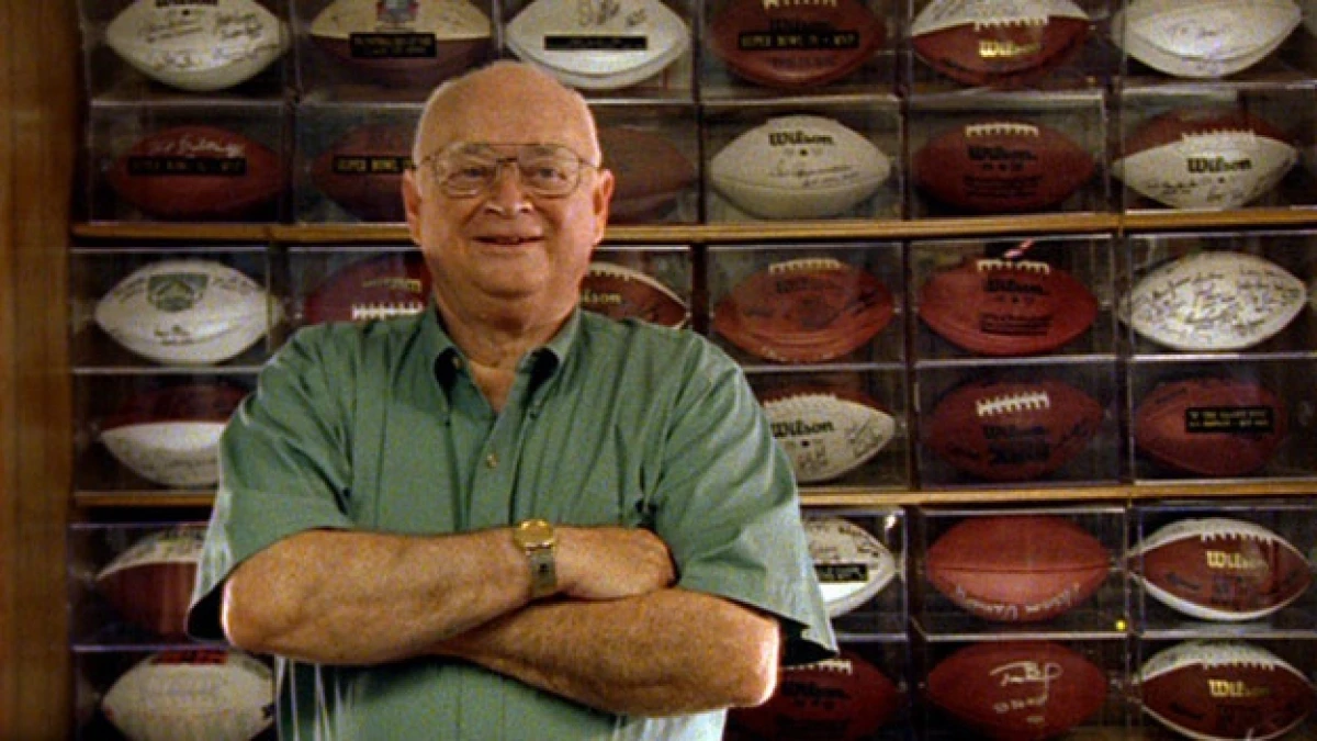 don crisman