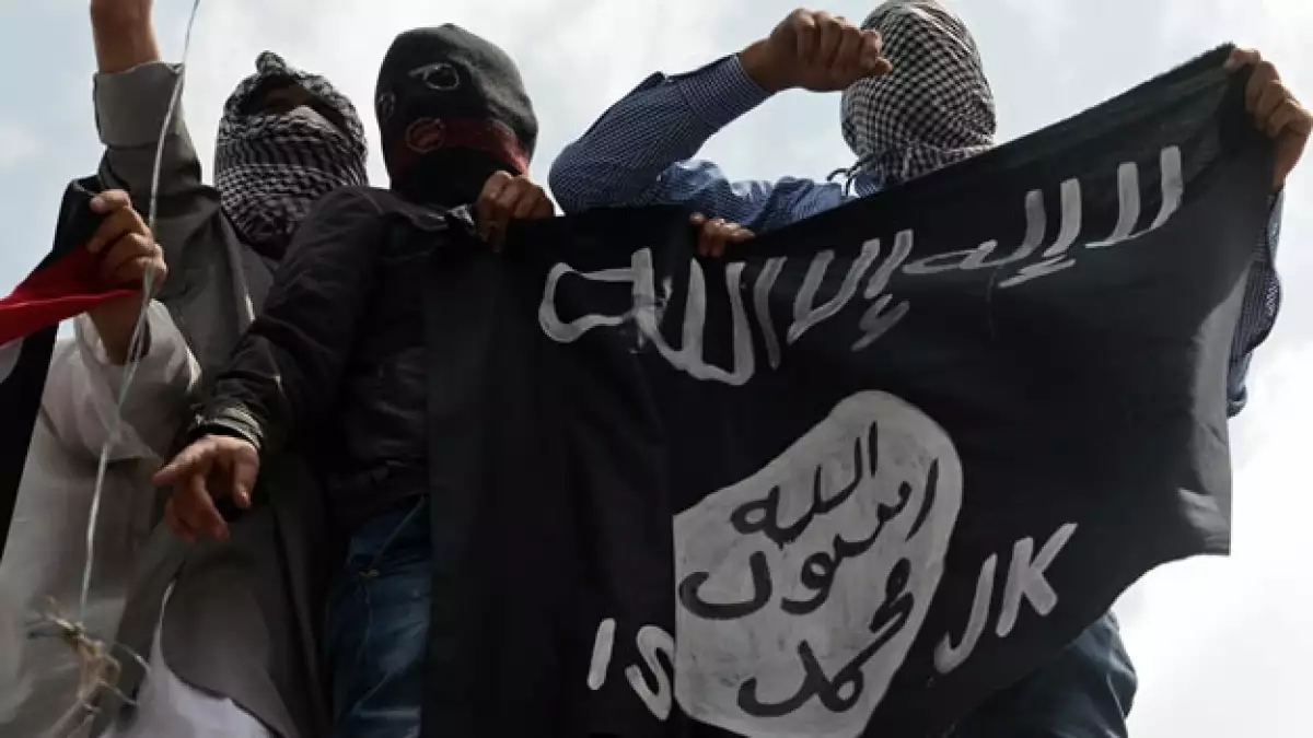 isis