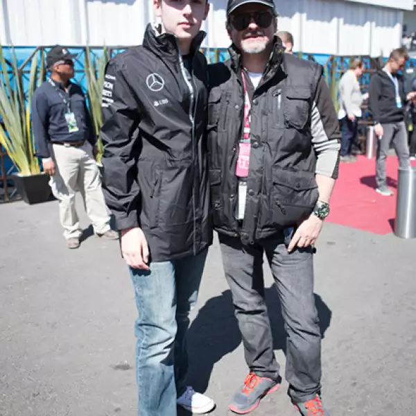 Sábado F1