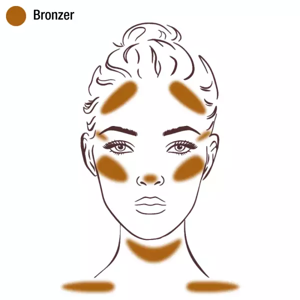 Bronzer