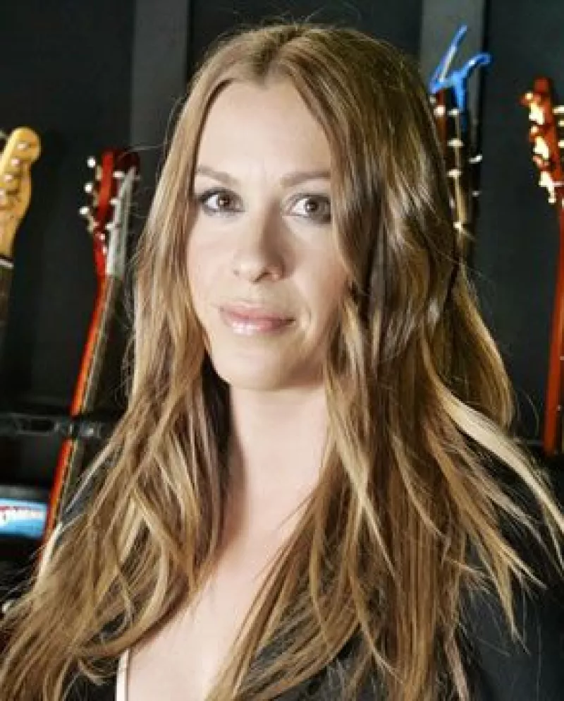 La canadiense, ganadora en 14 ocasiones del Grammy, estará en Argentina y Brasil.