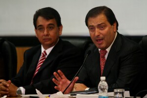 Luis Armando Reynoso Femat