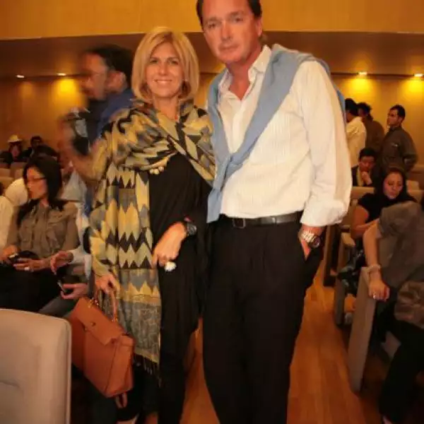 Presentacion del libro de Jesus Urbieta