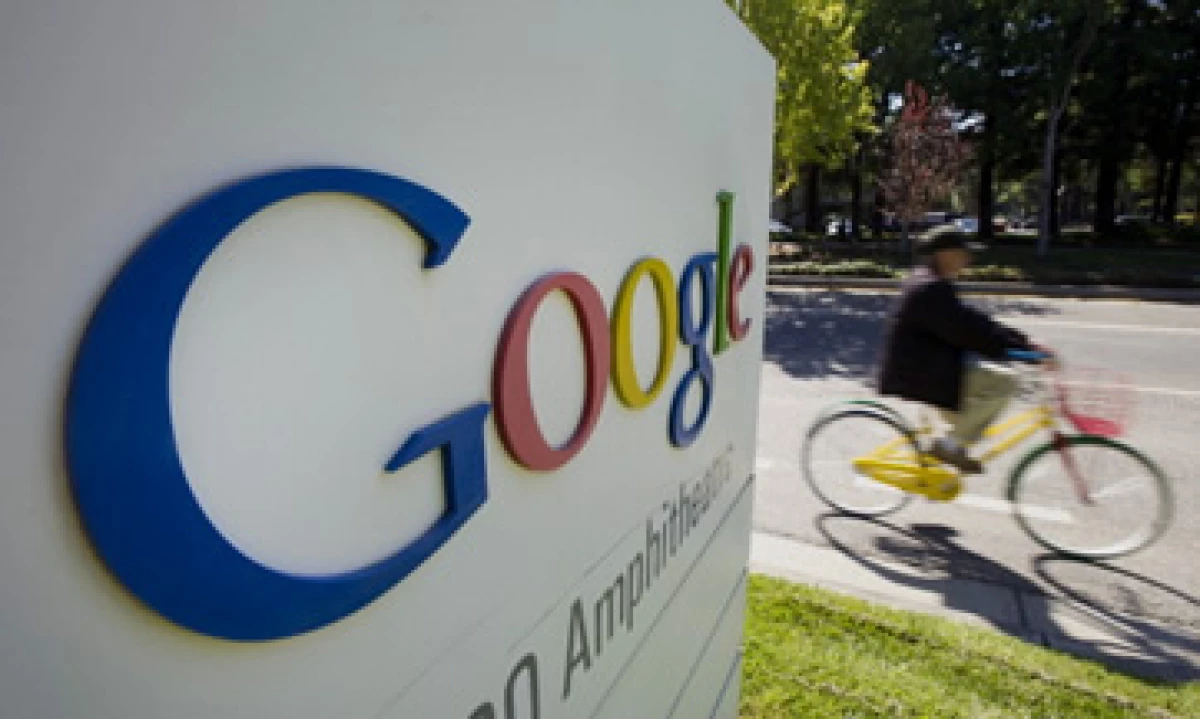 Google declinó hacer comentarios sobre el precio de su adquisición. (Foto: Reuters)