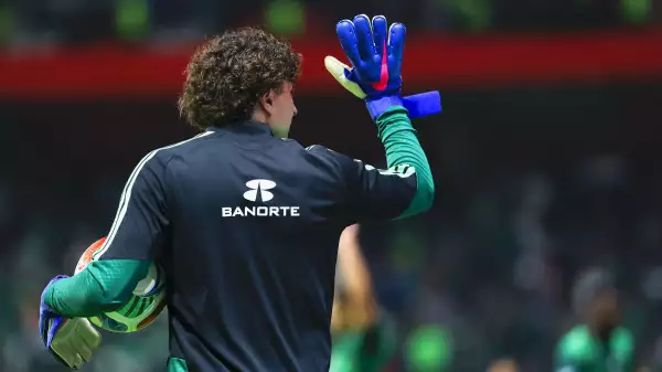 Patrocinadores Selección Mexicana