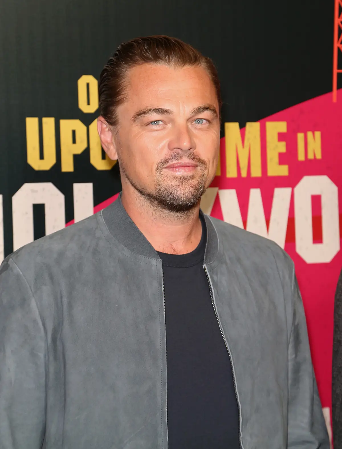  Leonardo DiCaprio 