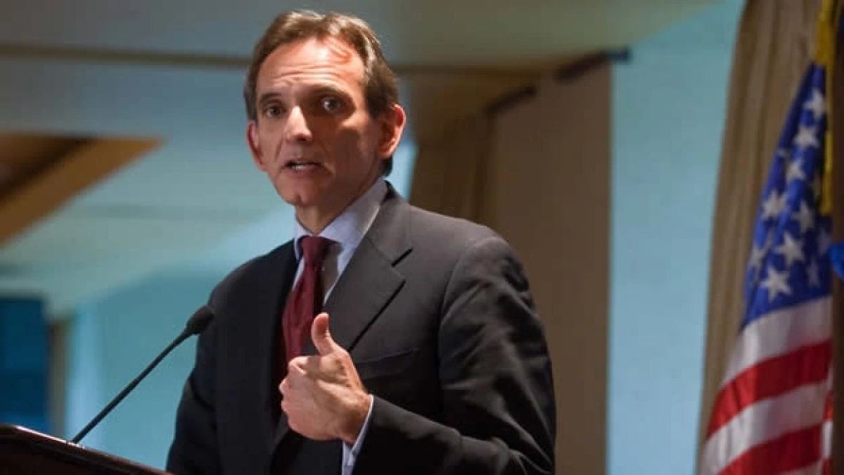 carlos pascual