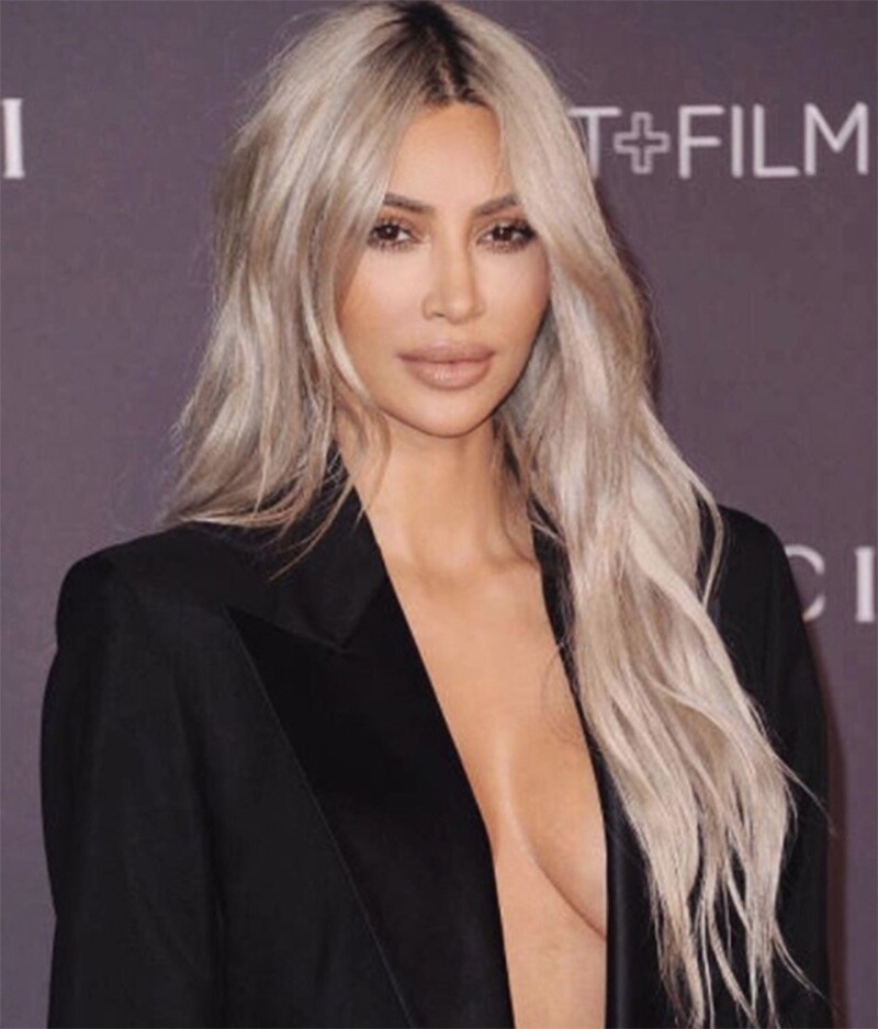 Kim Kardashian