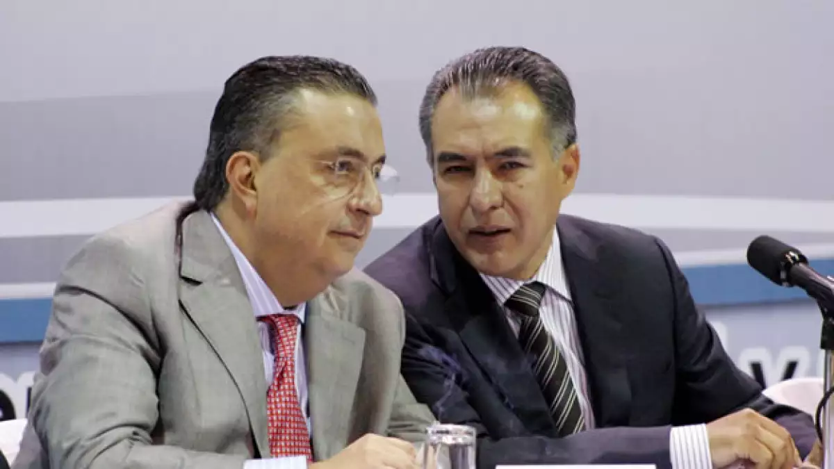 Fernando Gómez Mont