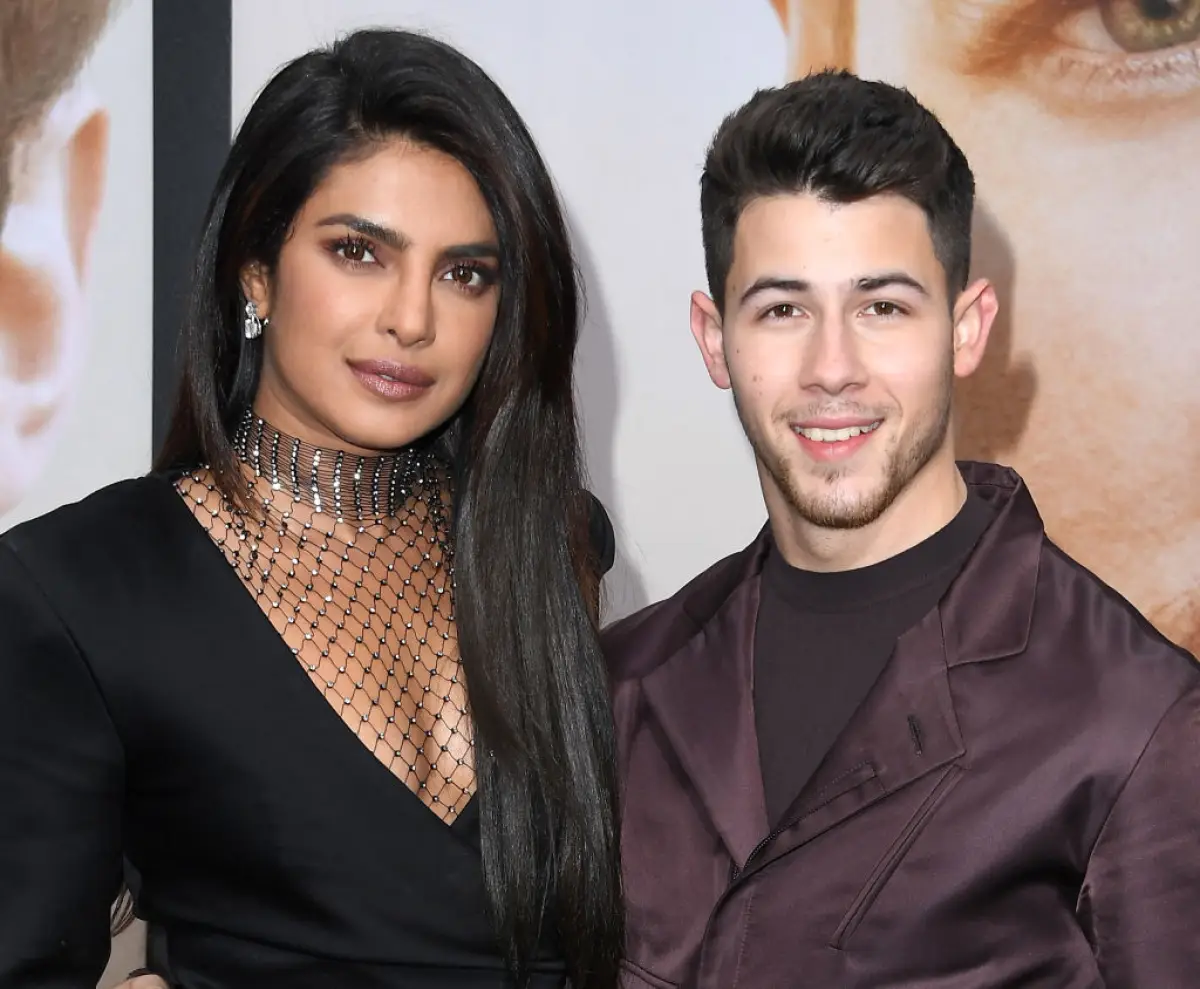 Premiere Of Amazon Prime Video's "Chasing Happiness" - Arrivals