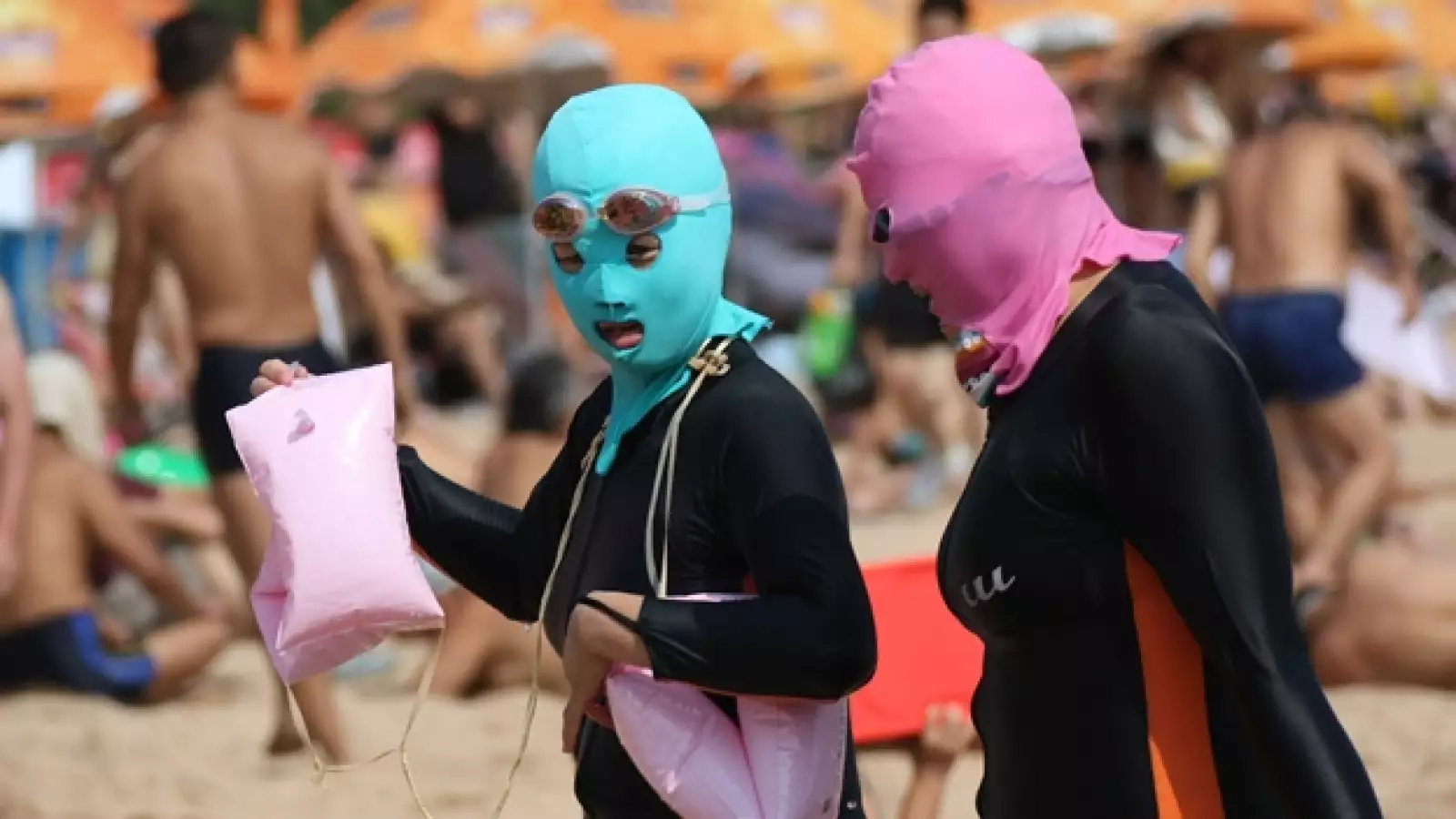 facebikini, china, moda 3