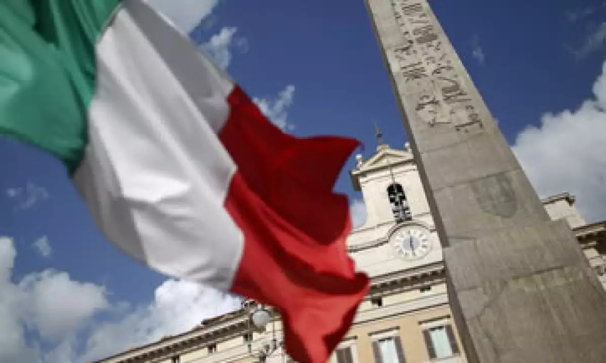 Los rendimientos de deuda a 10 años finalizaron la semana pasada sobre el 7.3%. (Foto: Reuters)